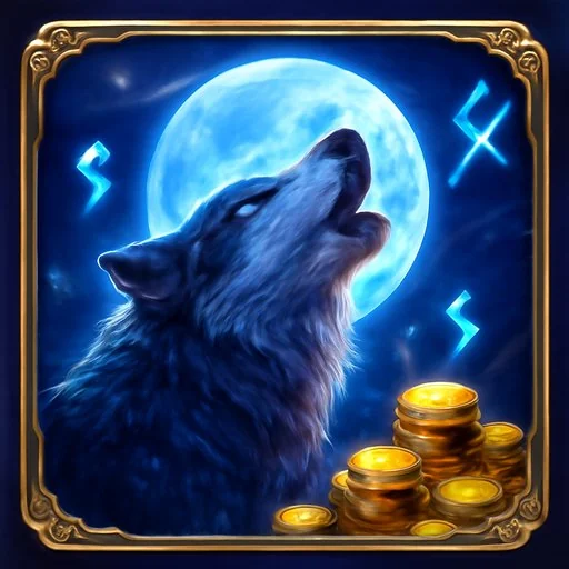 qq777 Wild Gold Screen