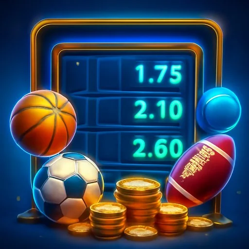 qq777 Table-Tennis match card